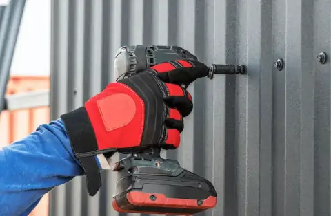 Travaux de zinguerie - Caen